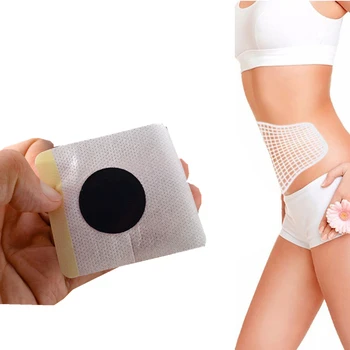 

Powerful Slimming Body Cream, Fat Burning and Cellulite, for Women & Men Diet Weight Loss NO Daidaihua Perilla Patches