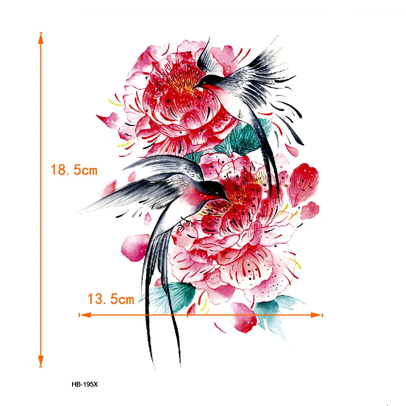 HB195X副本