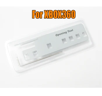 

20sets Console Opening Tools For XBOX 360 Slim fat Controller Repair Disassemble Screw Kit screwdriver For XBOX 360 Slim fat
