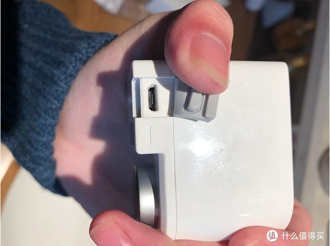 Xiaomi Zanjia индукционный водосберегающий перелив умный кран датчик инфракрасного энергосберегающего устройства для воды кухонный кран с форсункой