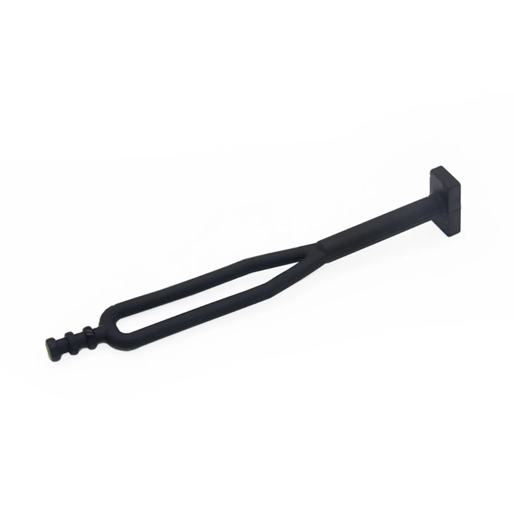 

Anti Slide Side Stand Battery Strap Durable Universal Rubber Kickstand Motorcycle Mount Supporting Accessories For KTM98-19