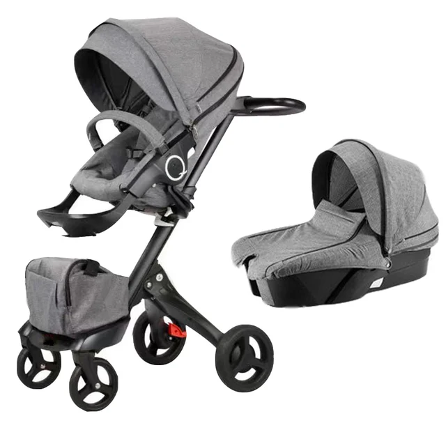 top brand baby strollers