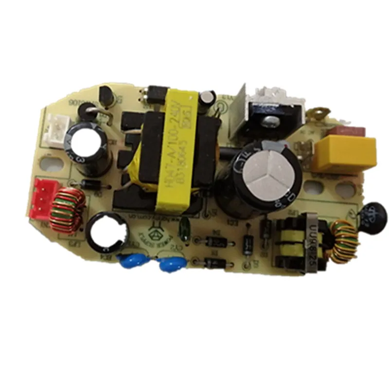 고품질 가습기 부품, 범용 스위치 전원 보드 교체, 가습기 액세서리, DIY 가습기 부품, 12V, 34V, 25W
