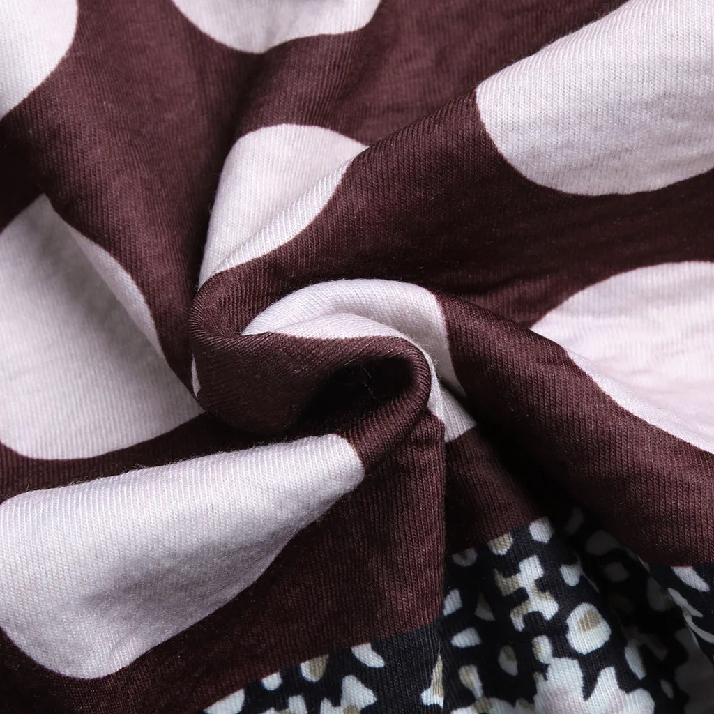 Ideal Women Autumn Winter Coats Casual Warm Outwear Floral Print Hooded Pockets Vintage Oversize Coats bi