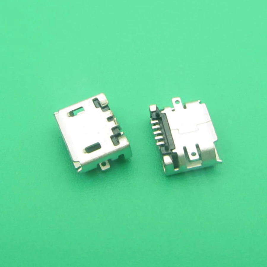 100 шт./лот разъем для зарядки Micro Usb для sony Xperia X10 X8 U8 W100 U20 X2 E10 E15 E16 J108 разъем для зарядки док-станции