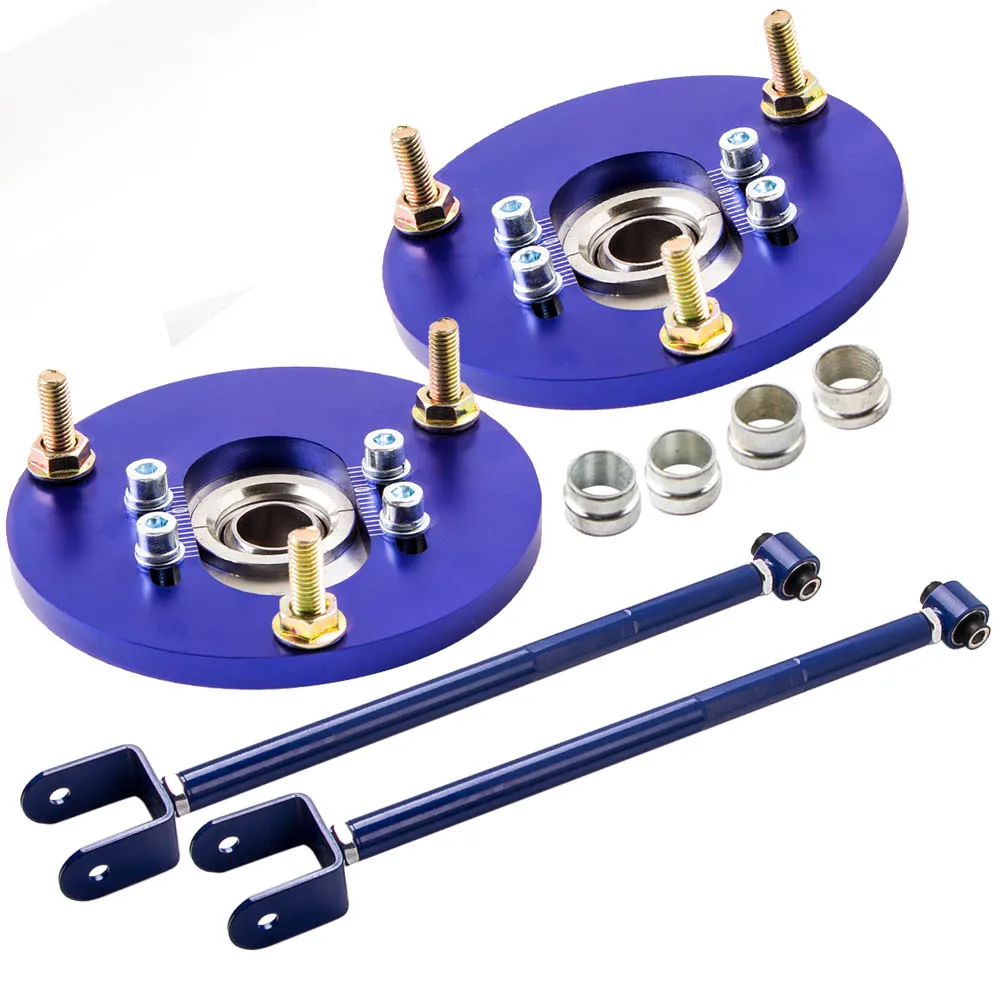 

Control Arms Camber Plate For BMW 3 Series E46 316 318 320 323 325 330 M3 1998-2005