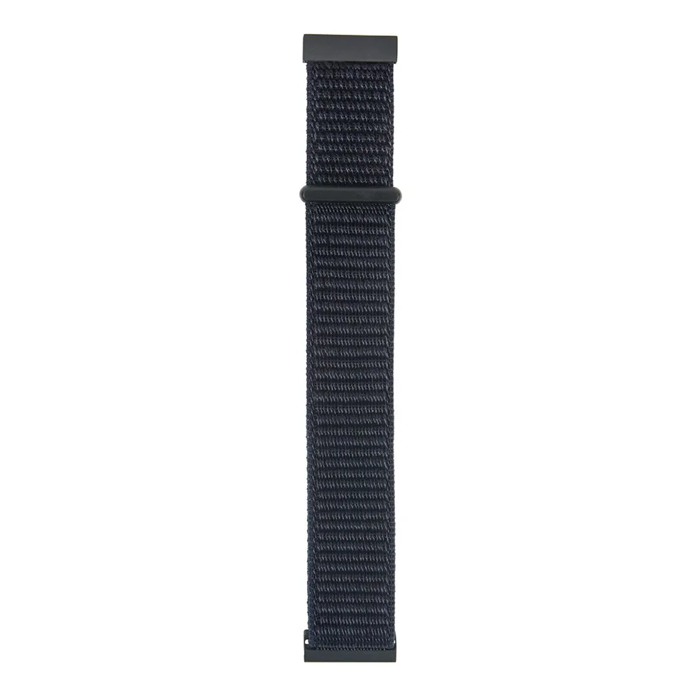 Подходит для Huami GTR/samsung Galaxy watch активный нейлоновый ремешок 22 мм - Цвет: 1