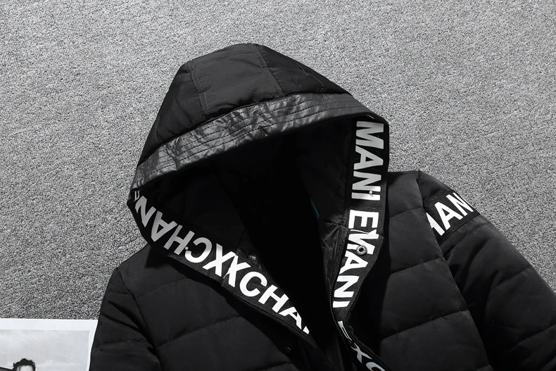 90% белый утиный пух, высокое качество, мужская зимняя куртка, толстая зимняя парка, пальто, белый утиный пух, куртка, мужское ветрозащитное пуховое пальто, одежда