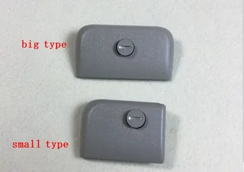 

Seat Slide Blocking Foot Cover For Toyota PREVIA ESTIMA ACR50