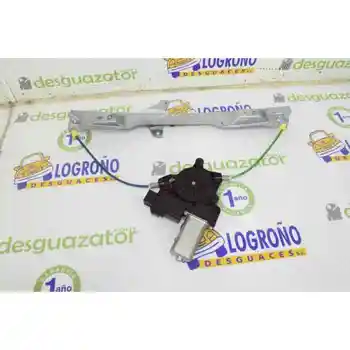 

13447038 WINDOW LIFTER FRONT LEFT OPEL CORSA D