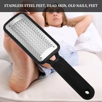 

Pedicure Repair Callus Remover Foot Control Motors Feet Grinding Machine Precise Way Buff Dry Cracked Callused Skin