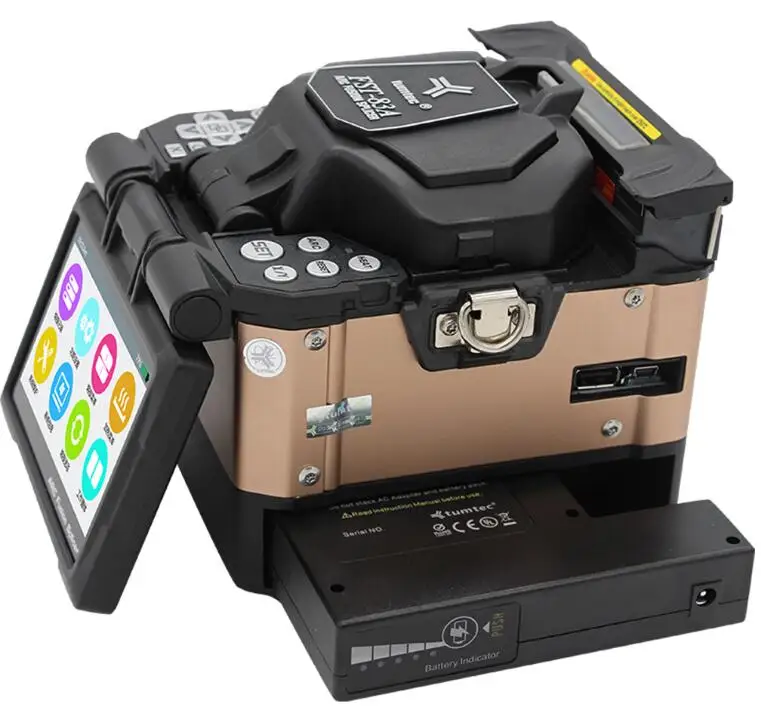 Fusion-Splicer-Optical-Fiber-Welding-Machine-Fttx (2)