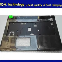 Новая верхняя оболочка для sony VAIO SVE17 SVE171 SVE171A SVE171G12L SVE17137CXB Z70 верхняя крышка, черный