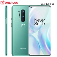 Oneplus Snapdragon 865 Pro 256GB 12gbb LTE/GSM/WCDMA/5G NFC Dash Charge Face Recognition