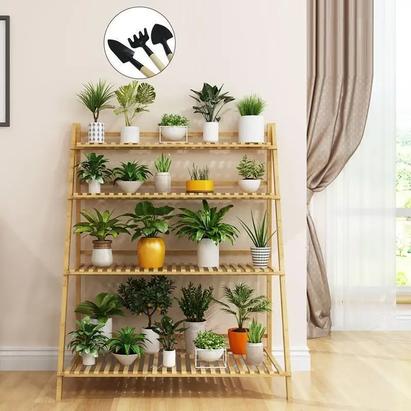 Estanteria Macetas Repisa для Estante Para Plantas Suporte Flores уличная Цветочная полка Stojak Na Kwiaty Dekoration Plant Stand