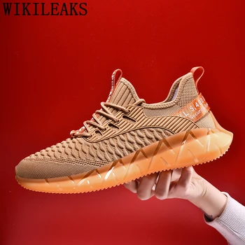 

Summer Men Shoes Sneakers Brand Casual Shoes Men Sport Fashion Breathable Sneakers Designer Shoes Men 2020 Zapatos Hombre Casual