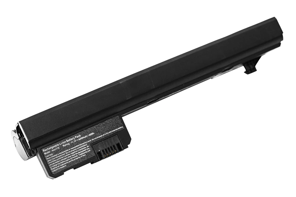 Golooloo ноутбука Батарея для Compaq Mini 102 110C CQ10 для hp Мини 100 110 537626-001 537627-001 аккумулятор большой емкости HSTNN-CB0C HSTNN-D80D NY220AA