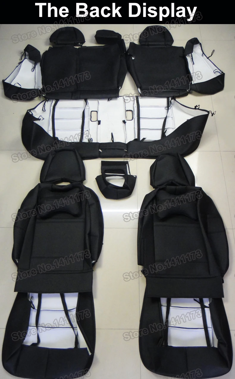 879 custom fit seat covers  (3)