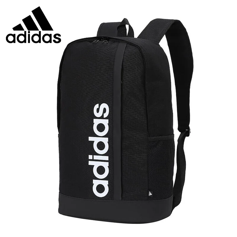 Adidas LINEAR BP Unisex, mochilas deportivas, Original| | - AliExpress