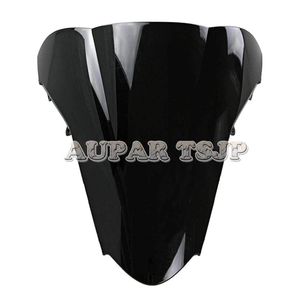

Motor Bicycle Air Deflector for Honda VFR800 2007 2008 09 10 2011 2012 Autocycle Windscreen ABS Plastic Windshield Double Bubble
