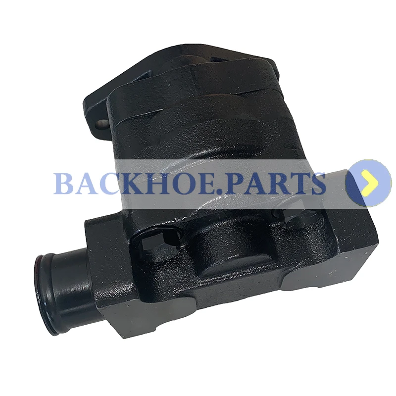 Hydraulic Pump AT179792 for John Deere Backhoe Loader 310E 310G 310J 310K 710D