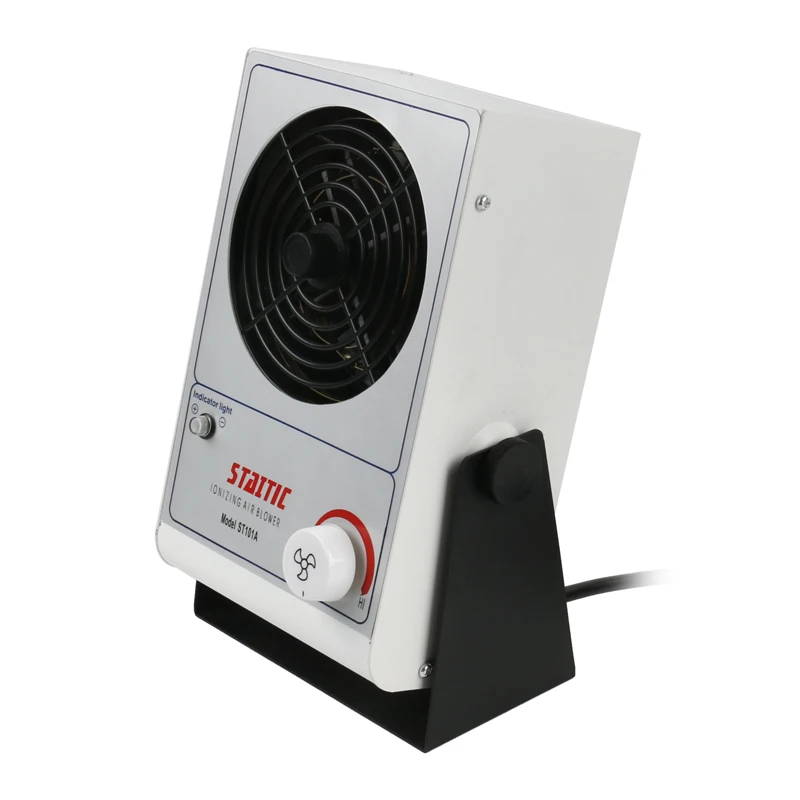 220V New Aerostat PC Ionizing Air Blower Fan Ion Anti-Static 110V 220V New Aerostat PC Ionizing Air Blower Fan Ion Anti-Static 110V