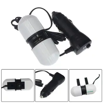

Car ozone sterilization and disinfection machine Air Purifier Ozone deodorizer