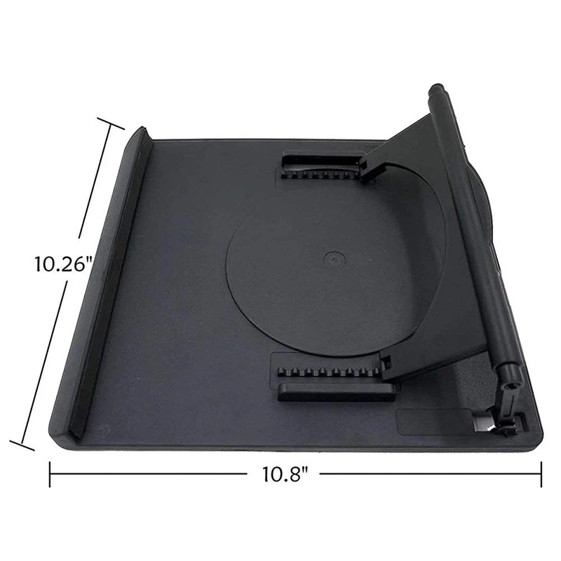 Foldable Laptop Tablet Table Diamond Painting Light Pad Drawing Holder  Stand