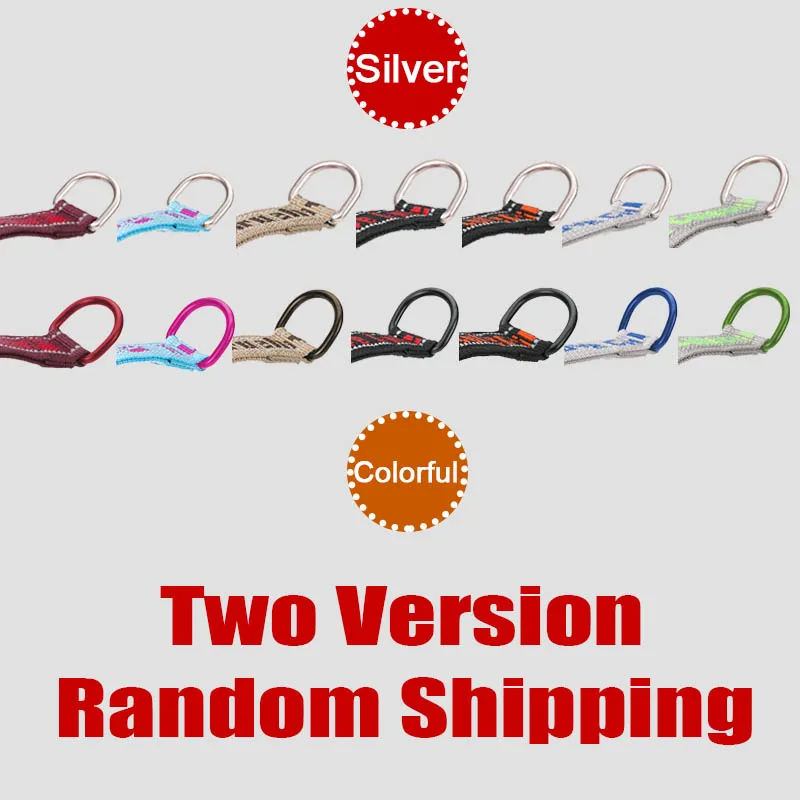 Truelove Neoprene Dog Choker Collar Nylon Soft Embroider Dog Slip Collar Training Reflective Adjustable Pitbull Collier Chien