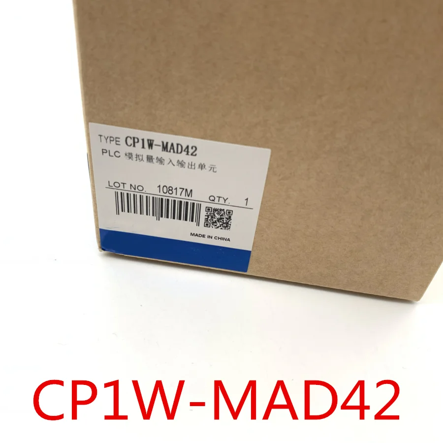 

Original In New box CP1W-AD042 CP1W-DA042 CP1W-MAD42 CP1W-MAD44