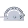 Mini Table Saw Circular Saw Table DIY Woodworking Machines T style Angle Ruler  1