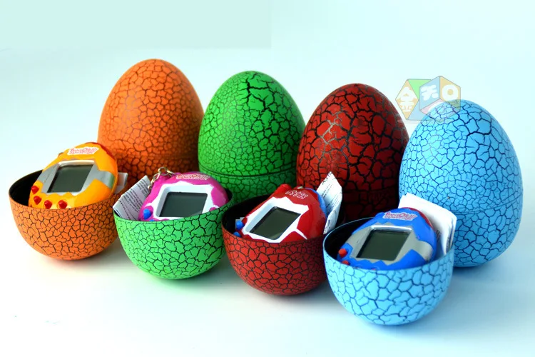 AliExpress Hot Selling Crack Egg Electric PET Machine Tumbler Toy Pet Machine Crack Eggs Develop PET Machine