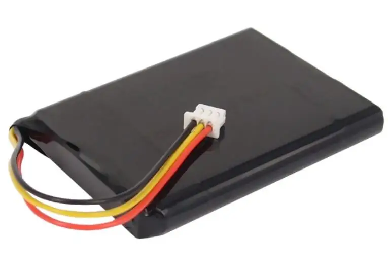 Cameron sino 800 мА/ч, Батарея см) для навигатора TOMTOM(один XL 325 F702019386 F724035958 gps, аккумулятор для навигатора