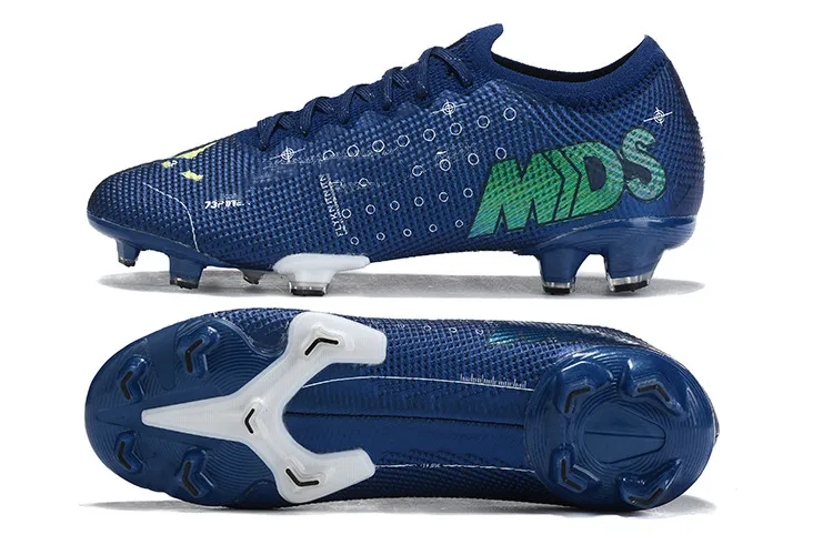 2 Мужские Superfly VII 7 360 Elite SE FG CR7 Ronaldo Neymar NJR MDS 001 Dream speed футбольные бутсы для мальчиков бутсы 6,5-11 - Цвет: 2