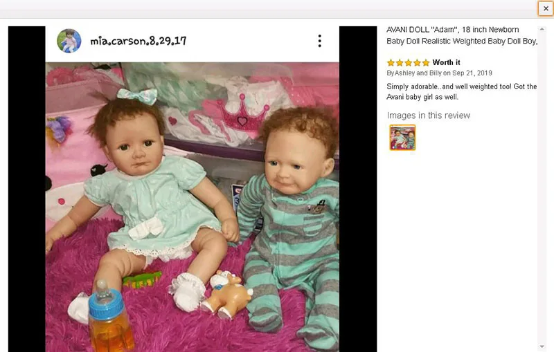 Кукла Avani 'Adam' реалистичные детские куклы Мягкие силиконовые виниловые Детские куклы Новорожденные куклы для детей