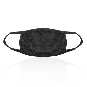 

Unisex Men's Women Adult Cycling Wear Anti-Dust Dust-proof Ash-proof Cotton Mouth Face Mask Respirator