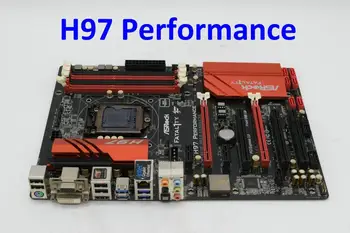 

For ASRock Fatal1ty H97 Performance LGA1150 H97 DDR3 ATX Motherboard