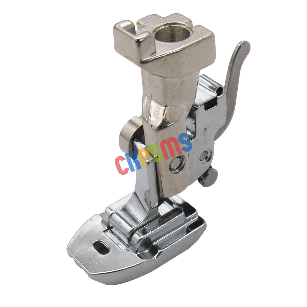 1set Concealed Zipper Foot For Bernina New Style Machine 130 135 153