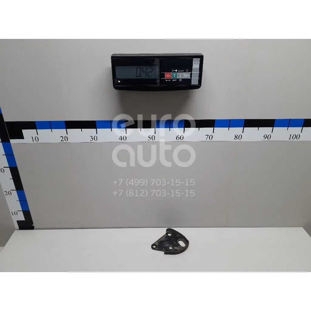 Крюк буксировочный, состояние – Б/У,, для Nissan X-Trail(T30) 511438H300 ПЕРЕДНИЙ ЛЕВЫЙ 511438H300