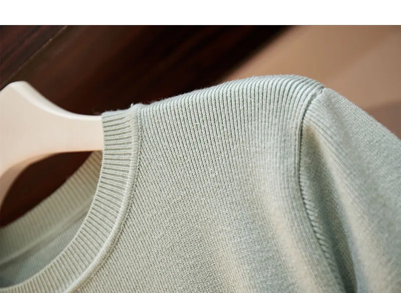 Осенне-зимний женский длинный свитер с открытой вилкой+ сетчатая юбка с эластичной резинкой на талии, комплект из 2 предметов: трикотажный топ с круглым вырезом и длинными рукавами