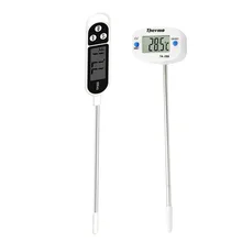 Food-Thermometer Probe-Tools Oven Cooking-Temperature BBQ Digital Kitchen Electronic