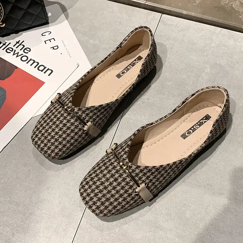 womens dressy work shoes