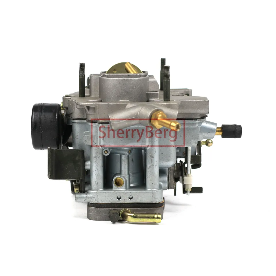 Carburateur De Remplacement WEBER 32 DRT 7C/103, Compatible