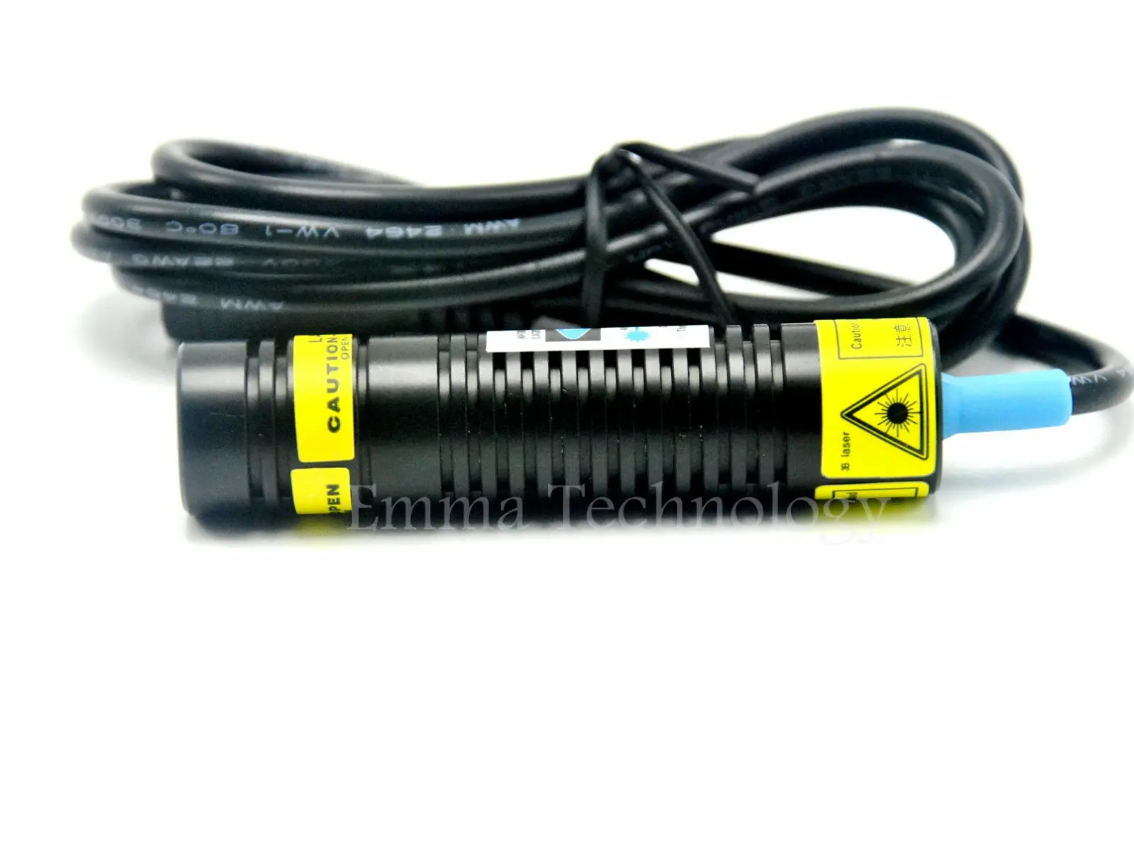 Рисунок 5 - Фокус 405nm 100 мВт 5V синий/изображением
