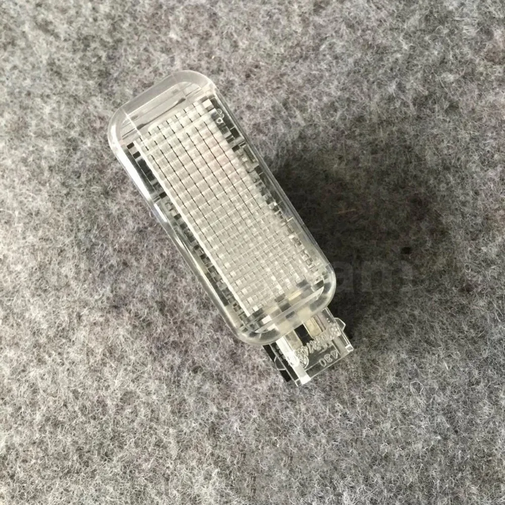 OEM автомобильная дверная панель внутренсветильник сигнальная лампа для A7 A8 Q3 Q5 Q7