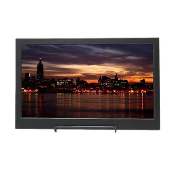 

13.3 Inch Portable Monitor Touchsn 1080P Gaming Monitor with USB C Type-C Mini Hdmi for Phone Laptop Pc Mac Ps4