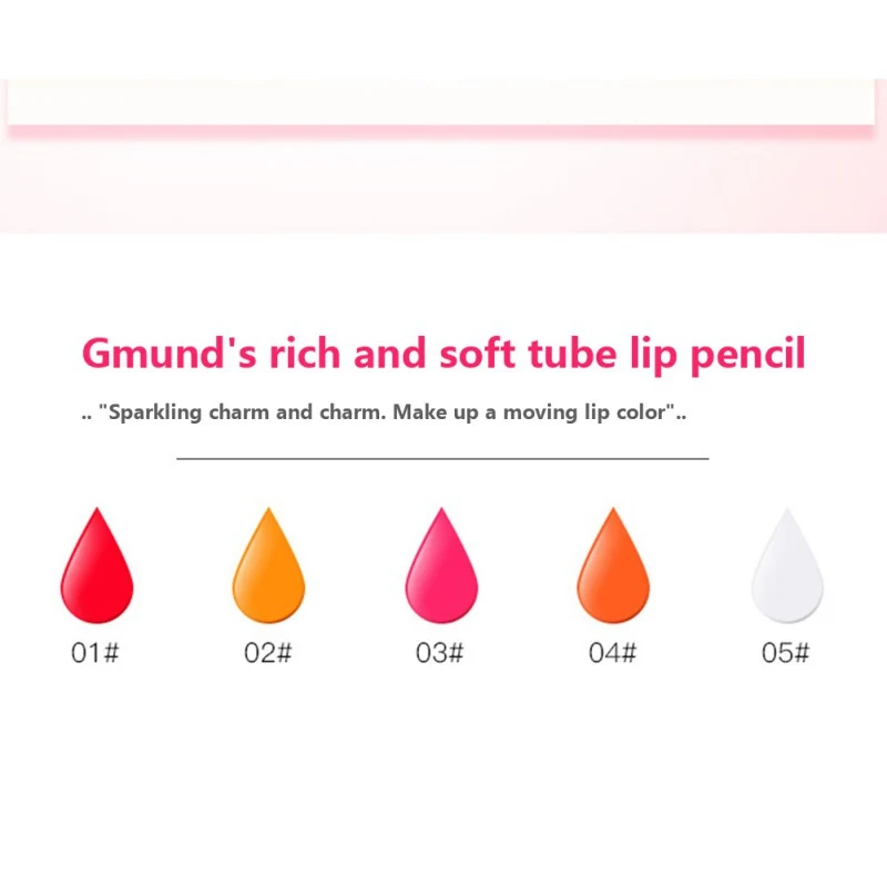 Color Changing Warming Nutritious Lip Balm Protect Long Lasting Moisturizing Hygienic Lip Care Lip Balm