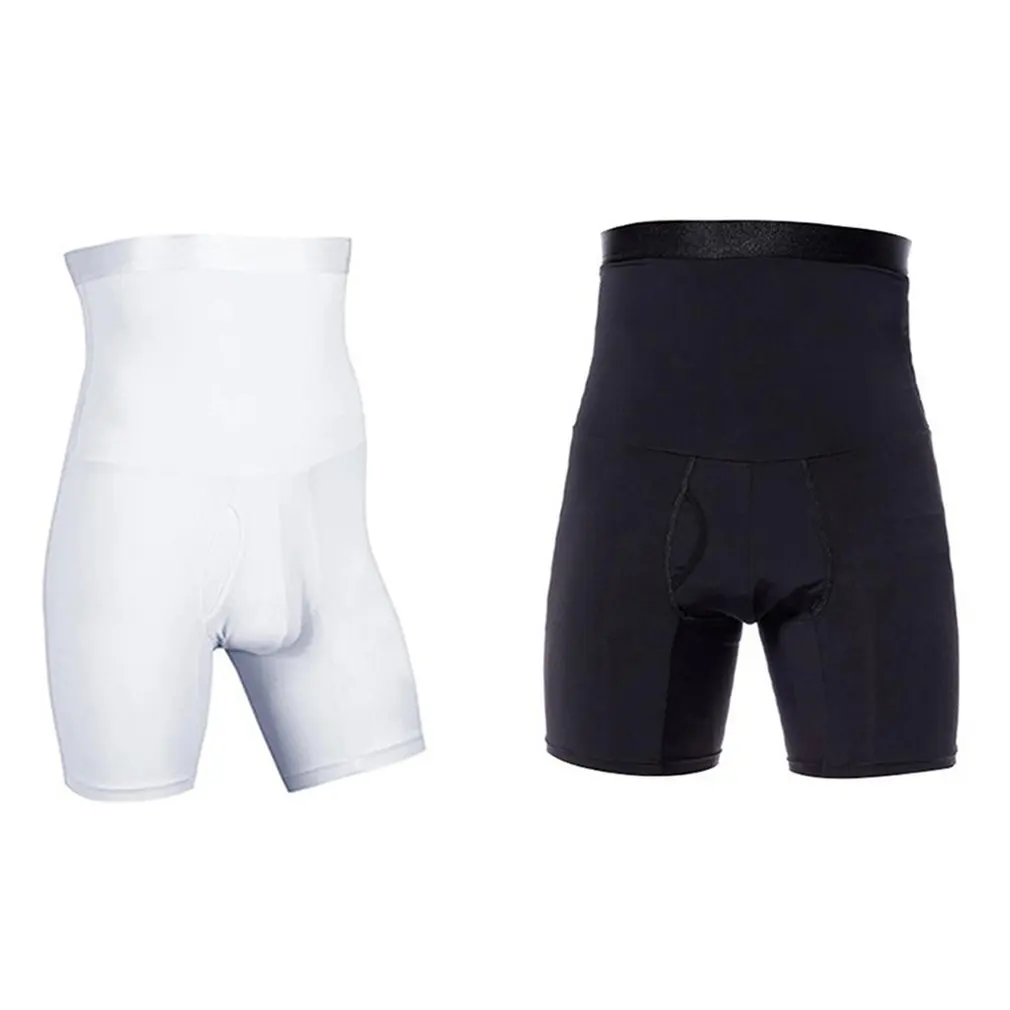 Uomo dimagrante Body Shapers pantaloncini Super elasticizzati pantaloni  sudorazione Neoprene Fitness perdita di peso bruciare grasso Sporters  mutandine hot - AliExpress Sports \u0026 Entertainment