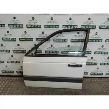 

FRONT LEFT DOOR VOLKSWAGEN PASSAT SALOON (312) 1.8 [16653911]