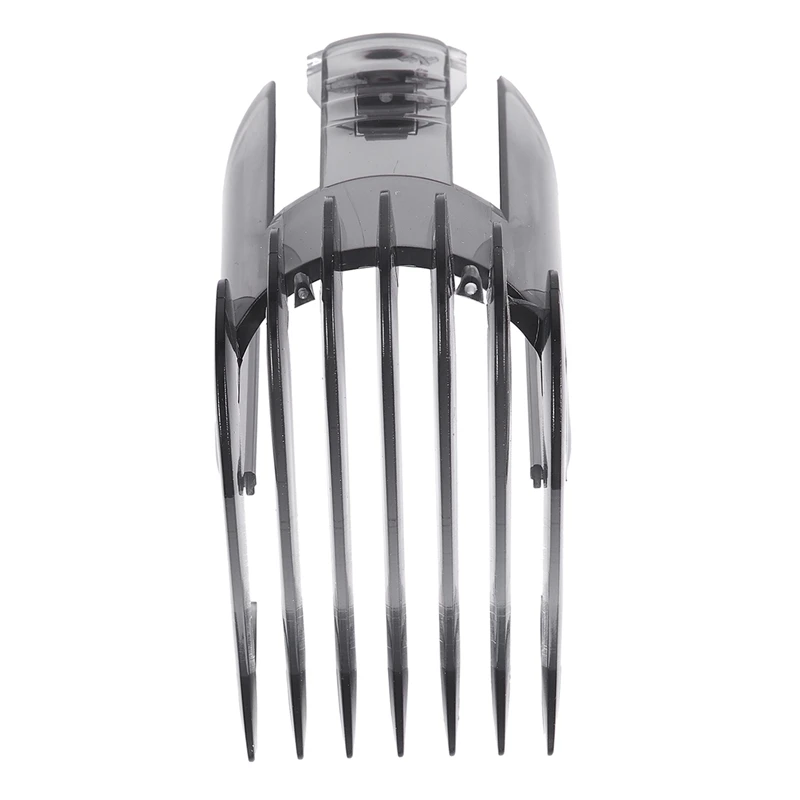 

Hair Clippers Beard Trimmer Razor Guide Comb Attachment Tools for Philips QC5130 / 05/15/20/25/35 3-21mm Adjustable Profession